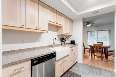 6 - Lassen Street, Condo with 2 bedrooms, 2 bathrooms and 1 parking in Los Altos CA | Image 3