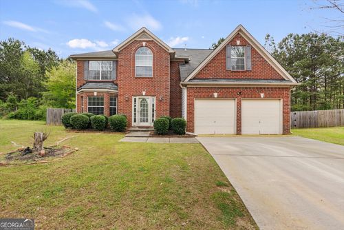 3760 Big Horn Ct, Ellenwood, GA, 30294-6695 | Card Image