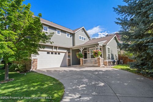 659 S Wildhorse Dr, New Castle, CO, 81647-9486 | Card Image