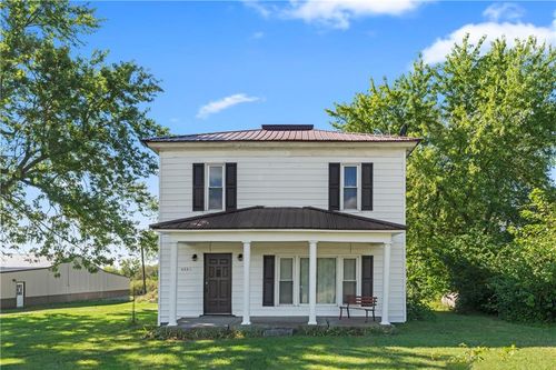 6423 S Hwy 13 Rural Route, Polo, MO, 64671 | Card Image