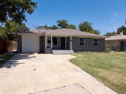 2415 Barnes Bridge Road, Dallas, TX, 75228 | Card Image
