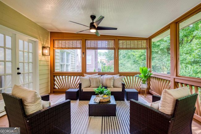 3795 Newport Bay Dr, House other with 6 bedrooms, 5 bathrooms and 3 parking in Alpharetta GA | Image 66