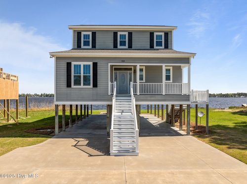 281 Whichards Ln, Chocowinity, NC, 27817-7904 | Card Image
