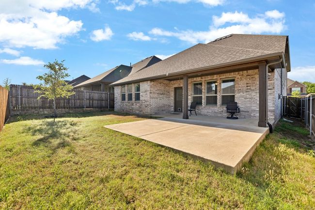 138 Nix Dr, House other with 4 bedrooms, 3 bathrooms and null parking in Hickory Creek TX | Image 33
