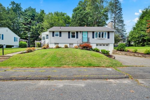 4 Saratoga Dr, Worcester, MA, 01606-2542 | Card Image