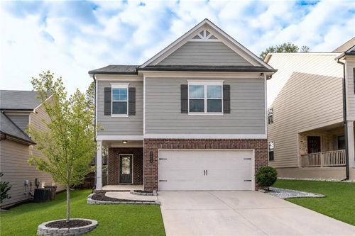 3244 Hawthorne Path, Braselton, GA, 30517-0901 | Card Image