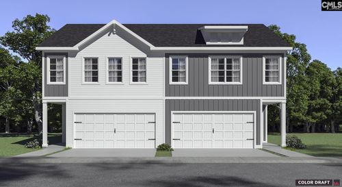 277 South Lake Court, Lexington, SC, 29073 | Card Image