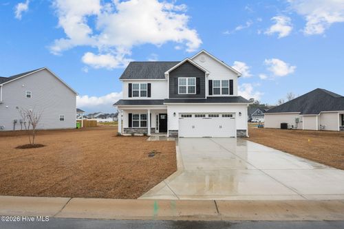2029 Blue Water Blvd, New Bern, NC, 28562-2449 | Card Image