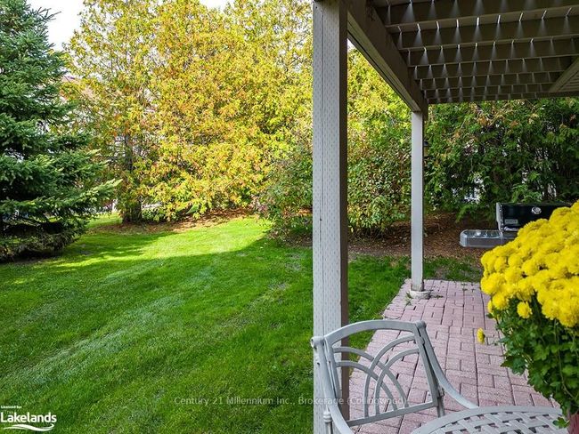 539 Oxbow Cres, Condo with 4 bedrooms, 1 bathrooms and 1 parking in Collingwood ON | Image 27