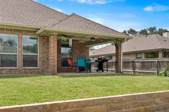 3308 Ten Bits Dr, House other with 4 bedrooms, 3 bathrooms and 4 parking in Belton TX | Image 37