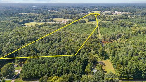 Tract 2b Watkins Rd, Oxford, NC, 27565 | Card Image