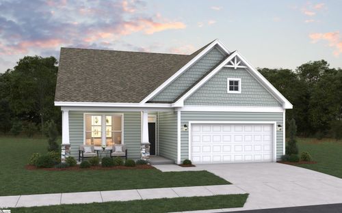 276 Talbert Trail, Landrum, SC, 29356 | Card Image