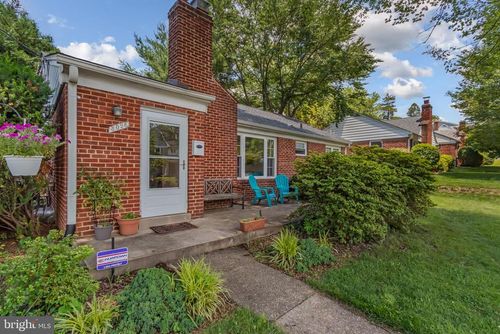 5025 Cushing Dr, KENSINGTON, MD, 20895-1219 | Card Image