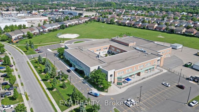 56 - 65 Brickyard Way, Condo with 4 bedrooms, 3 bathrooms and 1 parking in Brampton ON | Image 44