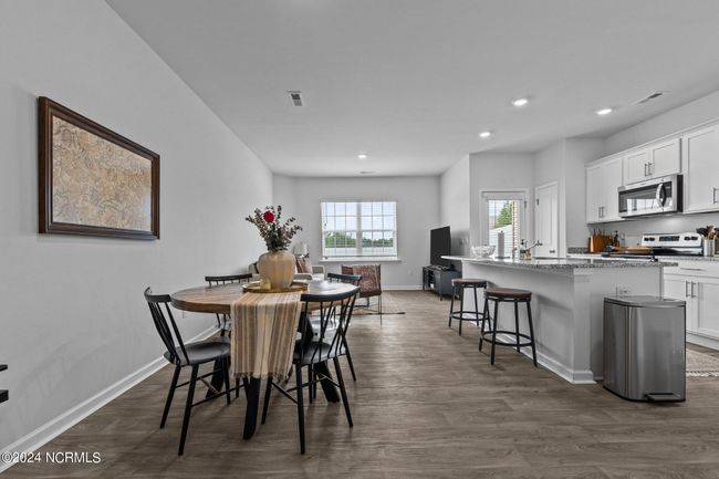 1511 Gracie Ln, Townhouse with 3 bedrooms, 3 bathrooms and 1 parking in Carthage NC | Image 18