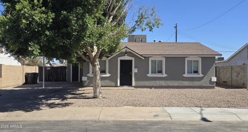 6917 W Highland Ave, Phoenix, AZ, 85033-1927 | Card Image