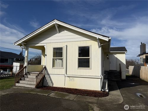 409 Lopez Ave, Port Angeles, WA, 98362-6506 | Card Image