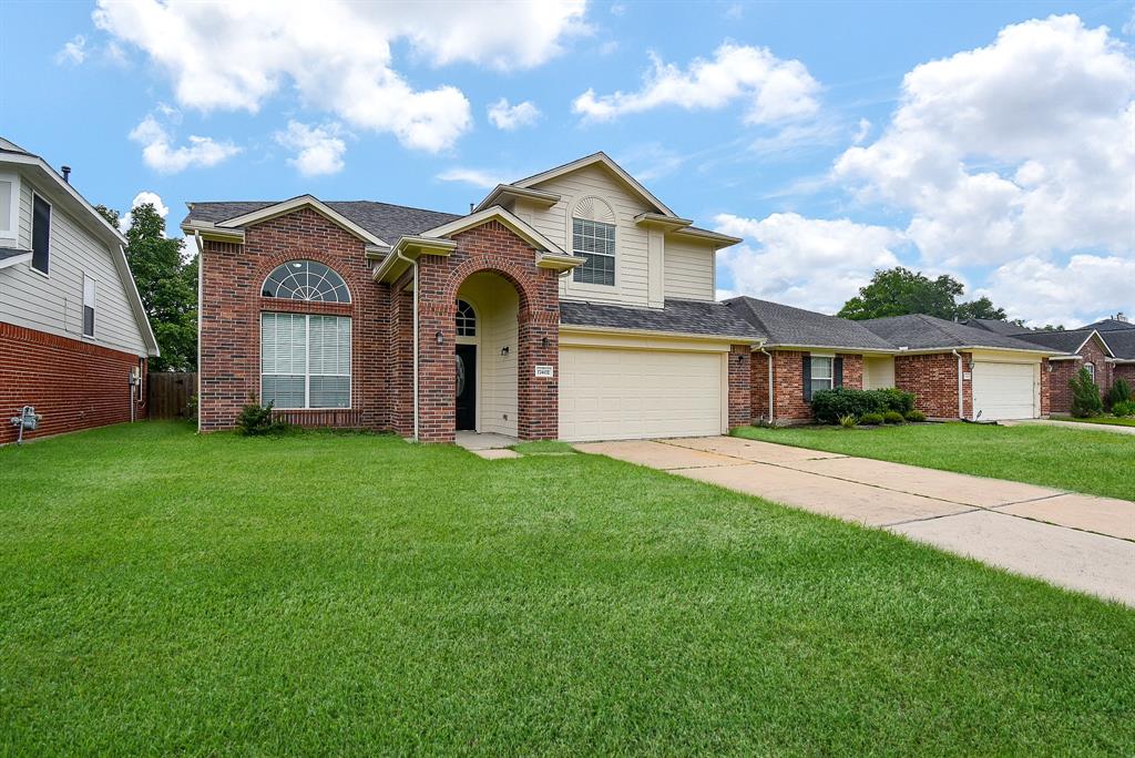 Heath Grove Ln, Richmond, TX 77407