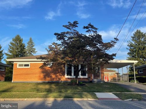 103 Hampden Ave, CAMP HILL, PA, 17011-4031 | Card Image