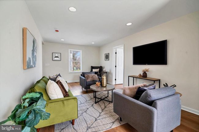 4425 Furley Ave, House other with 3 bedrooms, 2 bathrooms and null parking in BALTIMORE MD | Image 13
