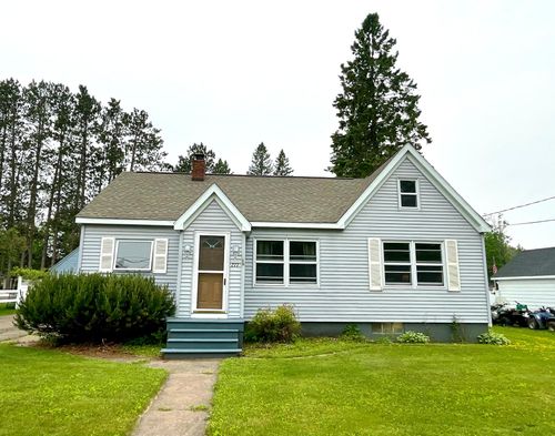 277 Paddock Ave, Park Falls, WI, 54552-1526 | Card Image