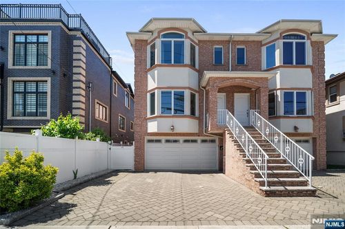 8 Marion Ave, Cliffside Park, NJ, 07010-2604 | Card Image