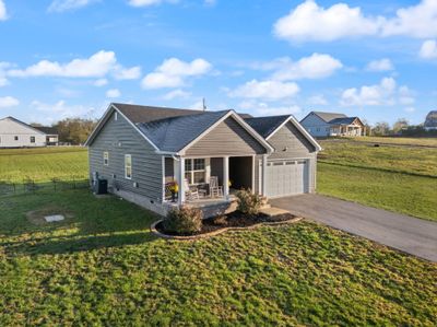 171 Talmage Mayo Road, House other with 3 bedrooms, 2 bathrooms and null parking in Harrodsburg KY | Image 3