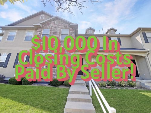 7881 S Cool Creek Way, West Jordan, UT, 84081-2321 | Card Image