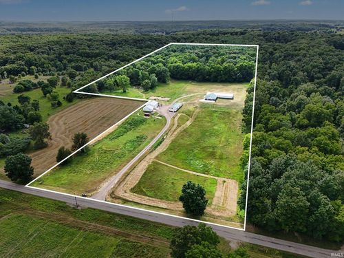 3420 N 900 E, Howe, IN, 46746-9351 | Card Image