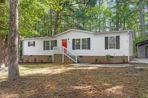 6715 Pinecrest Road, Zebulon, NC, 27597 | Card Image