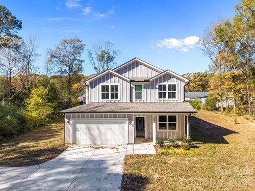 2005 Overhill Dr, Monroe, NC, 28110-7812 | Card Image