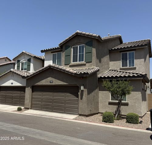 1258-1255 N Arizona Ave, Chandler, AZ, 85225-0701 | Card Image