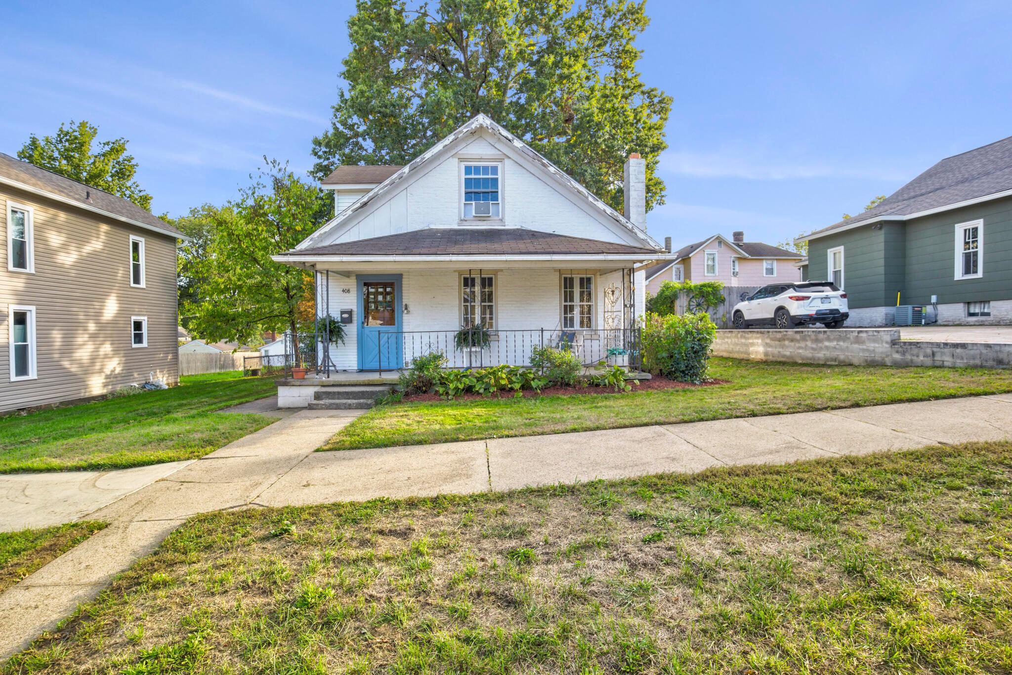 Walnut St, Lancaster, OH 43130