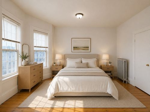 3-361 Adams St, Boston, MA, 02122-1267 | Card Image