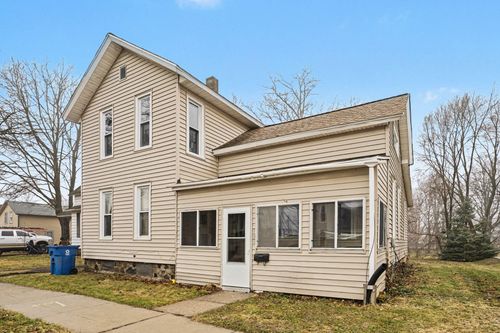 108 S Michigan Ave, Vicksburg, MI, 49097-1221 | Card Image