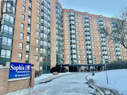 1215-80 Sandcastle Dr, Nepean, ON, K2H9E7 | Card Image