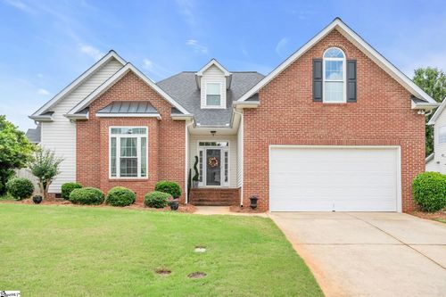 7 Hoptree Dr, Greer, SC, 29650-4071 | Card Image