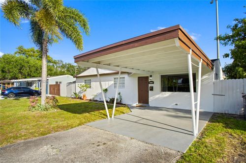 6408 Pierce St, Hollywood, FL, 33024-7746 | Card Image