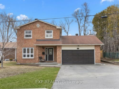 4 Bobcat Way, Stittsville, ON, K2S1P3 | Card Image