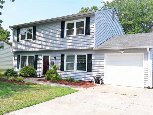 146 Harrington Road, Newport News, VA, 23602 | Card Image