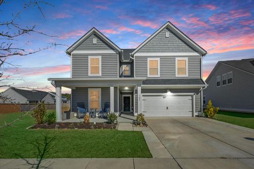 107 Cotton Blossom Way, Summerville, SC, 29485-9208 | Card Image