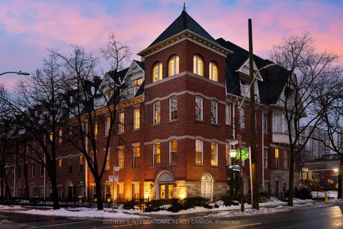 74 Aberdeen Ave, Toronto, ON, M4X1A2 | Card Image