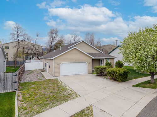351 Springfield Drive, Helena, MT, 59602 | Card Image