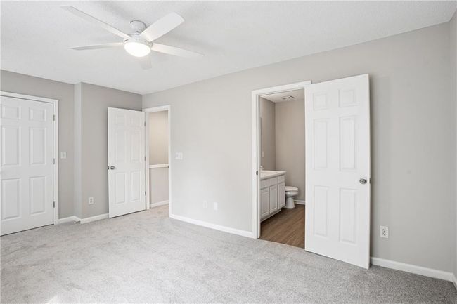 3742 Berkeley Xing, Townhouse with 2 bedrooms, 3 bathrooms and 2 parking in Duluth GA | Image 21
