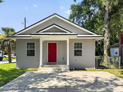 2220 Flesher Ave, JACKSONVILLE, FL, 32207-3520 | Card Image