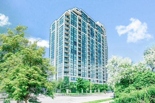 1102-68 Grangeway Ave, Scarborough, ON, M1H0A1 | Card Image