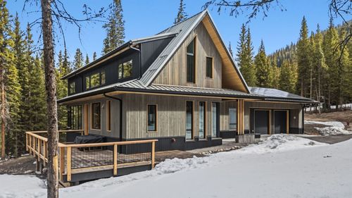 331 Doris Dr, BRECKENRIDGE, CO, 80424 | Card Image