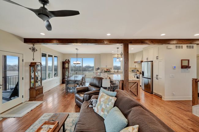 1015 E Rd, House other with 4 bedrooms, 4 bathrooms and 2 parking in Palmyra NE | Image 29