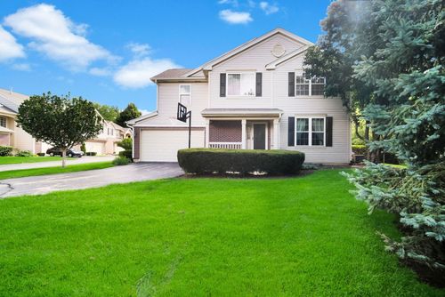 2451 Stonegate Rd, Algonquin, IL, 60102-6403 | Card Image