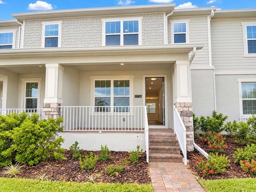 17736 Porter Rd, WINTER GARDEN, FL, 34787 | Card Image
